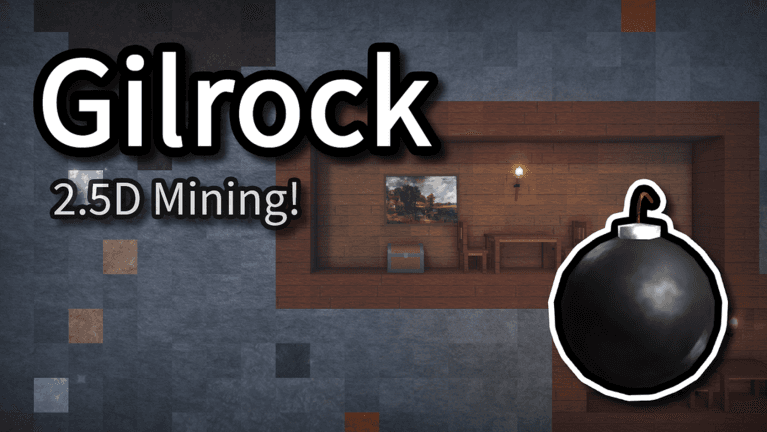 Gilrock